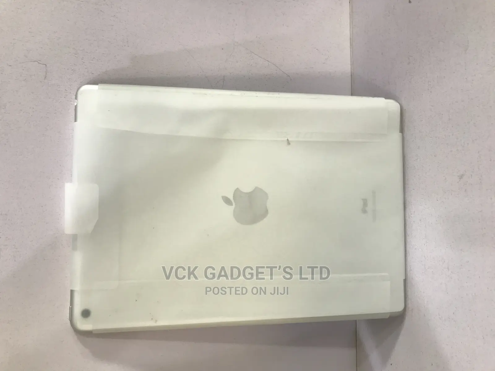 Apple iPad 10.2 (2021) 64 GB Silver