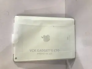 Apple iPad 10.2 (2021) 64 GB Silver