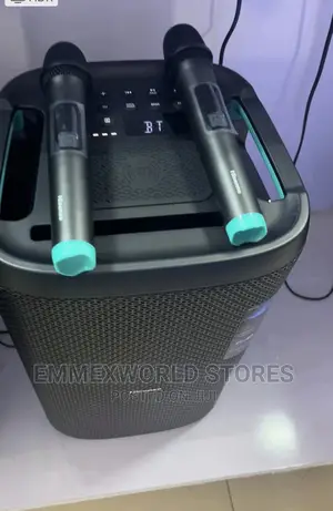 Hisense Rechargeable Speaker 300wats