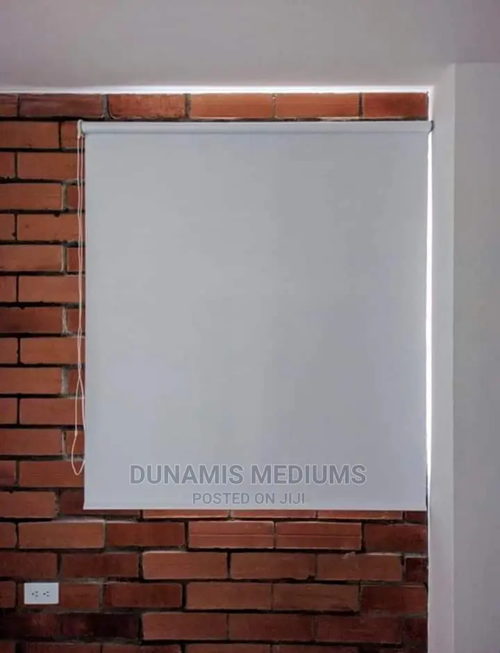 Roller Blinds