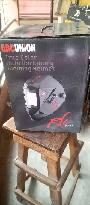Welding Helmet