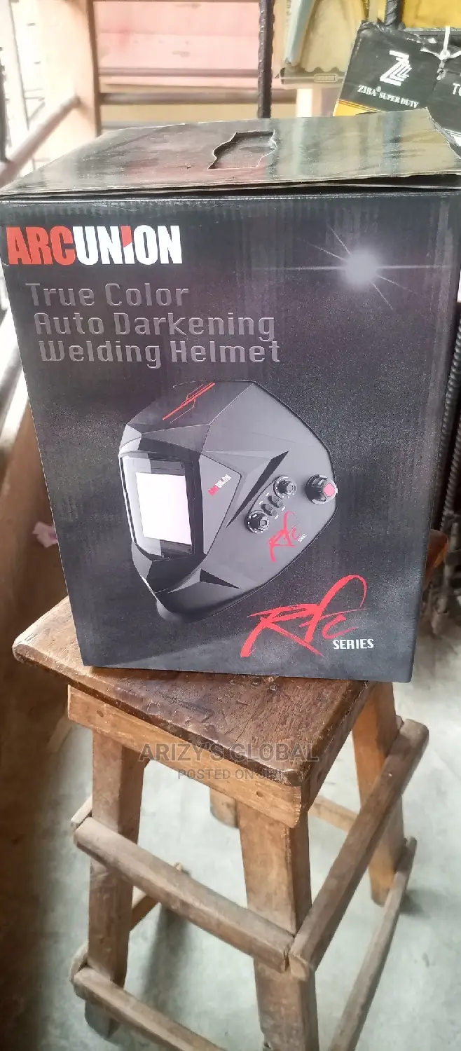 Welding Helmet