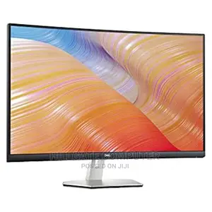 Dell S3222HN 32-inch FHD 1920 X 1080 At 75hz Curved Monitor