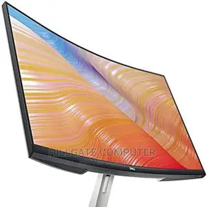 Dell S3222HN 32-inch FHD 1920 X 1080 At 75hz Curved Monitor