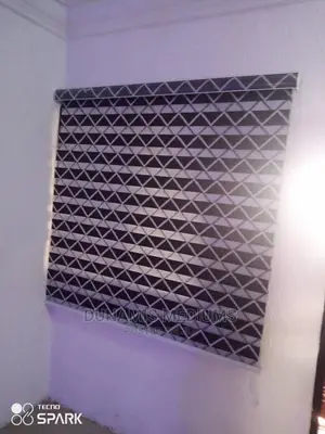 Window Blinds