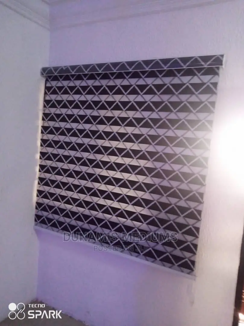 Window Blinds