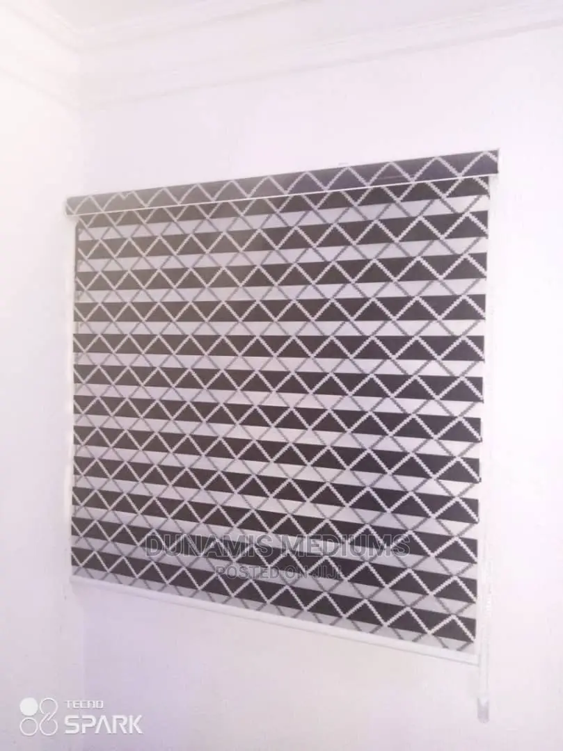 Window Blinds
