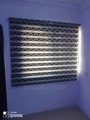 Window Blinds
