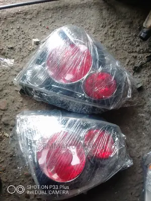 Taillight Altima 2004/2005