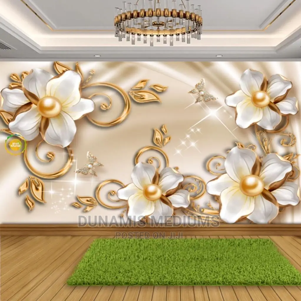 Wall Mural