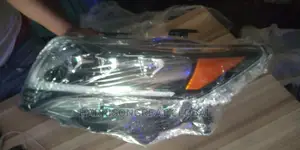 Head Lp for Toyota Venza 2010/2015 LED