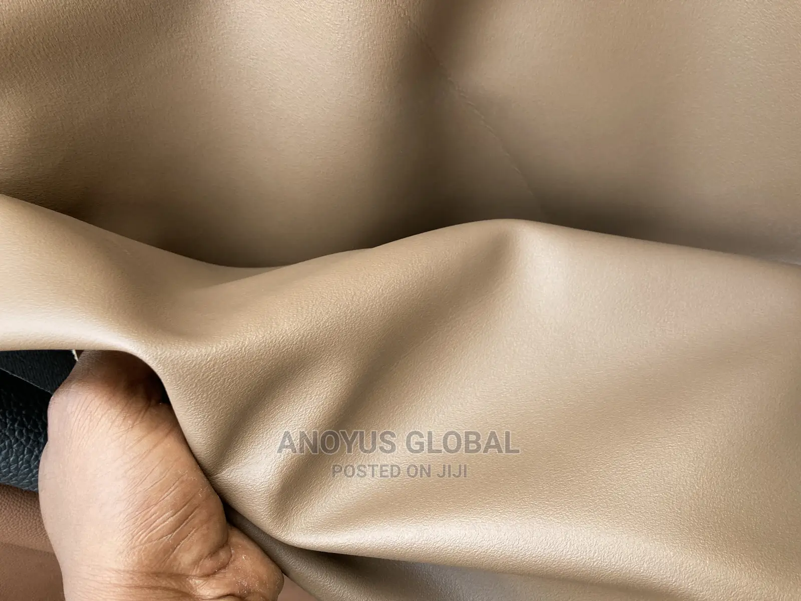 Upholstery Leathers Materials