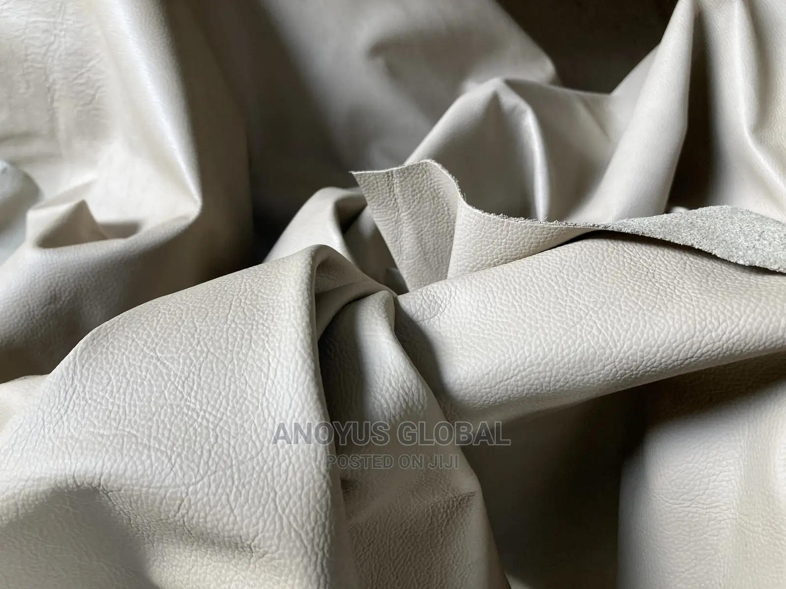 Upholstery Leathers Materials