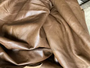Upholstery Leathers Materials