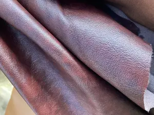 Upholstery Leathers Materials