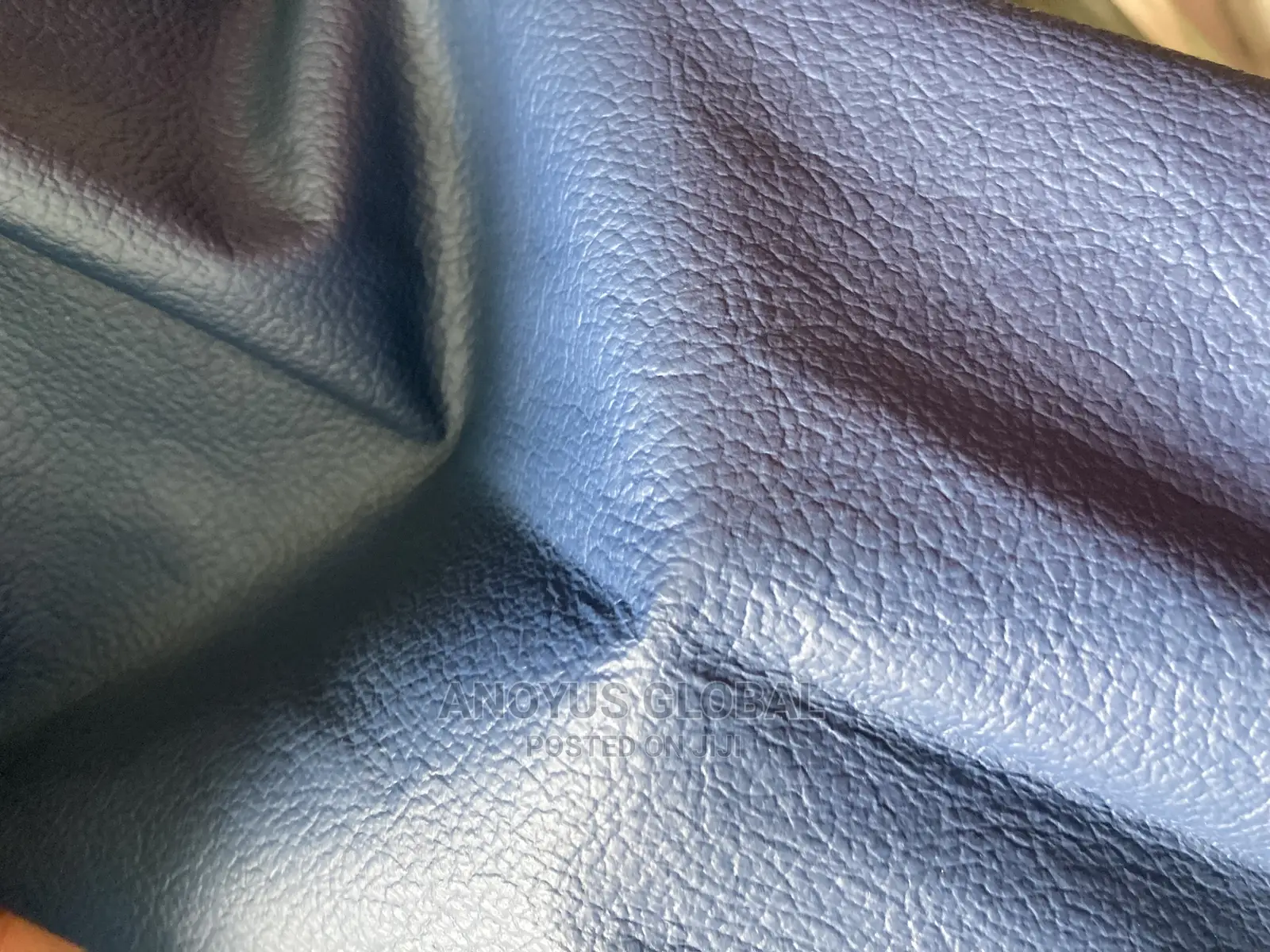 Upholstery Leathers Materials