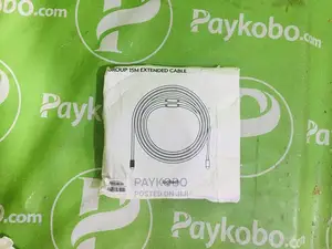 Logitech Group 15m Extended Cable