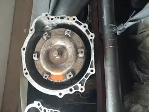 Automatic Gearbox Toyota Coaster 2010