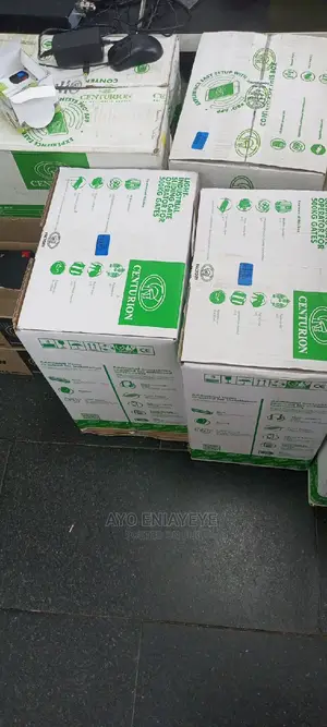Tuya Smart Auto Gate Roller D8