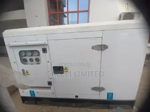 Perkins Diesel Generator 40kva