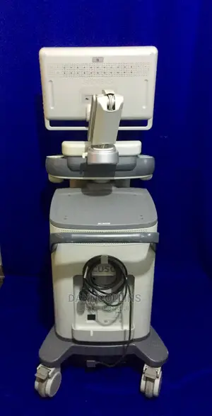 Siemens Acuson X600