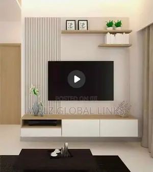 Tv Cabinet