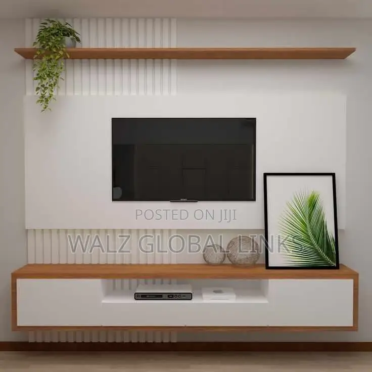 Tv Cabinet