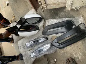 2018 Honda Accord Accessories