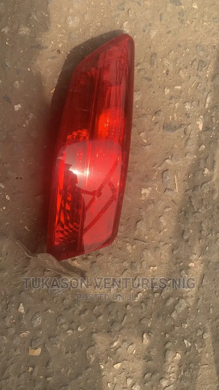 Rear Lights Acura ILX