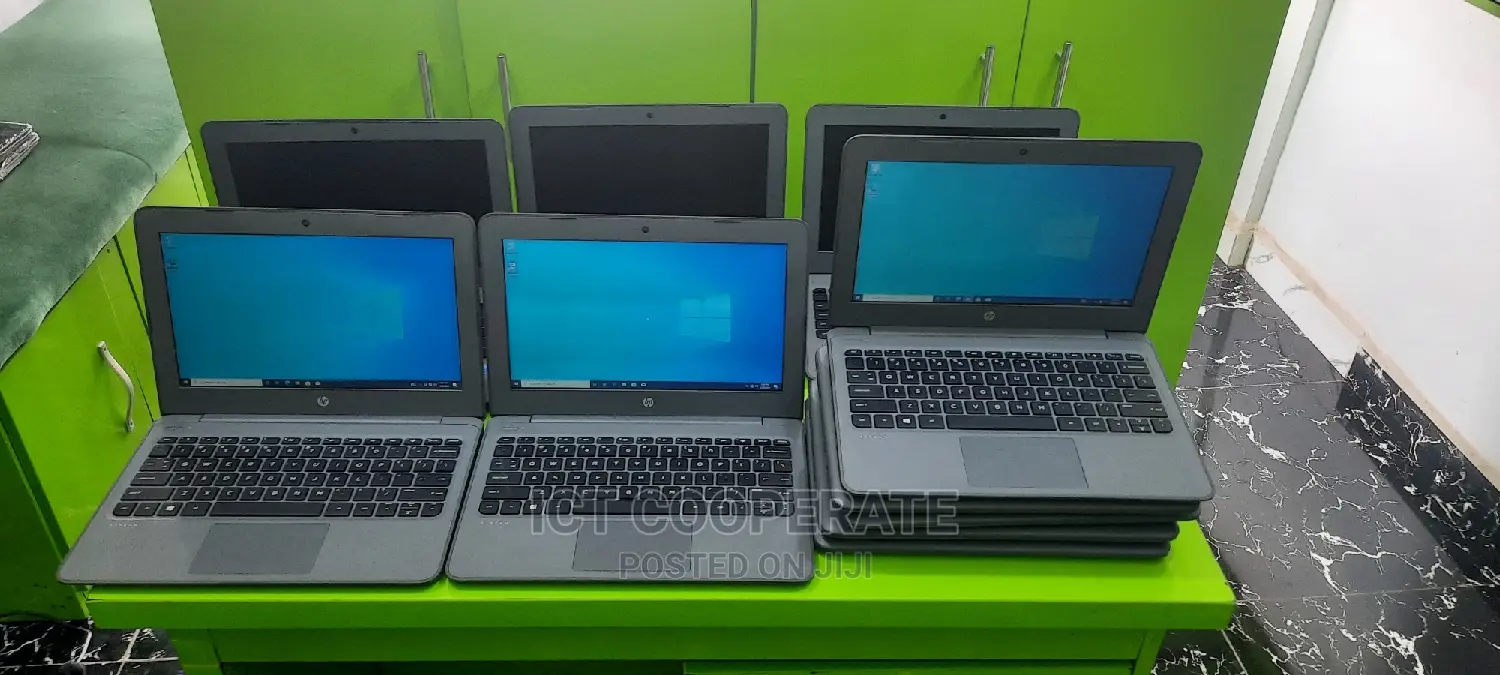 Laptop HP Stream 11 Pro G4 EE 4GB Intel SSD 60GB