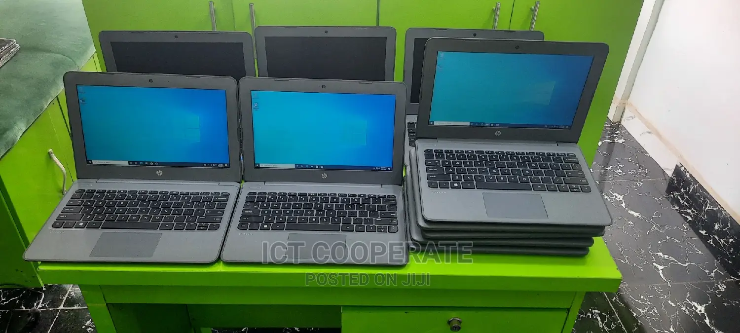Laptop HP Stream 11 Pro G4 EE 4GB Intel SSD 60GB