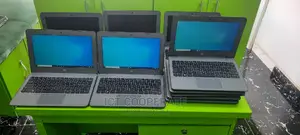 Laptop HP Stream 11 Pro G4 EE 4GB Intel SSD 60GB