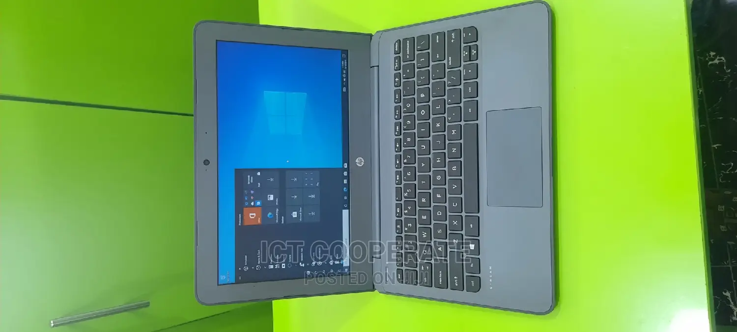 Laptop HP Stream 11 Pro G4 EE 4GB Intel SSD 60GB