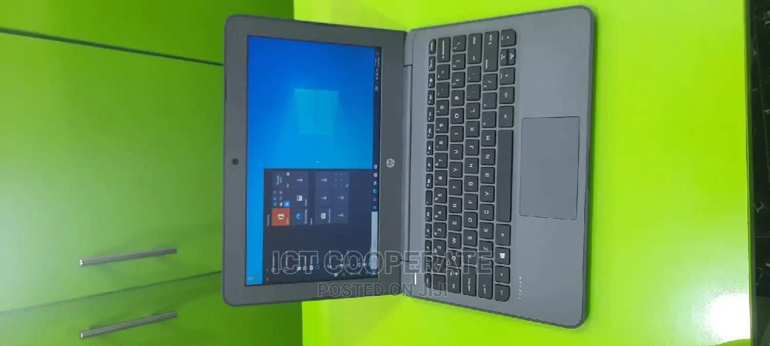 Laptop HP Stream 11 Pro G4 EE 4GB Intel SSD 60GB