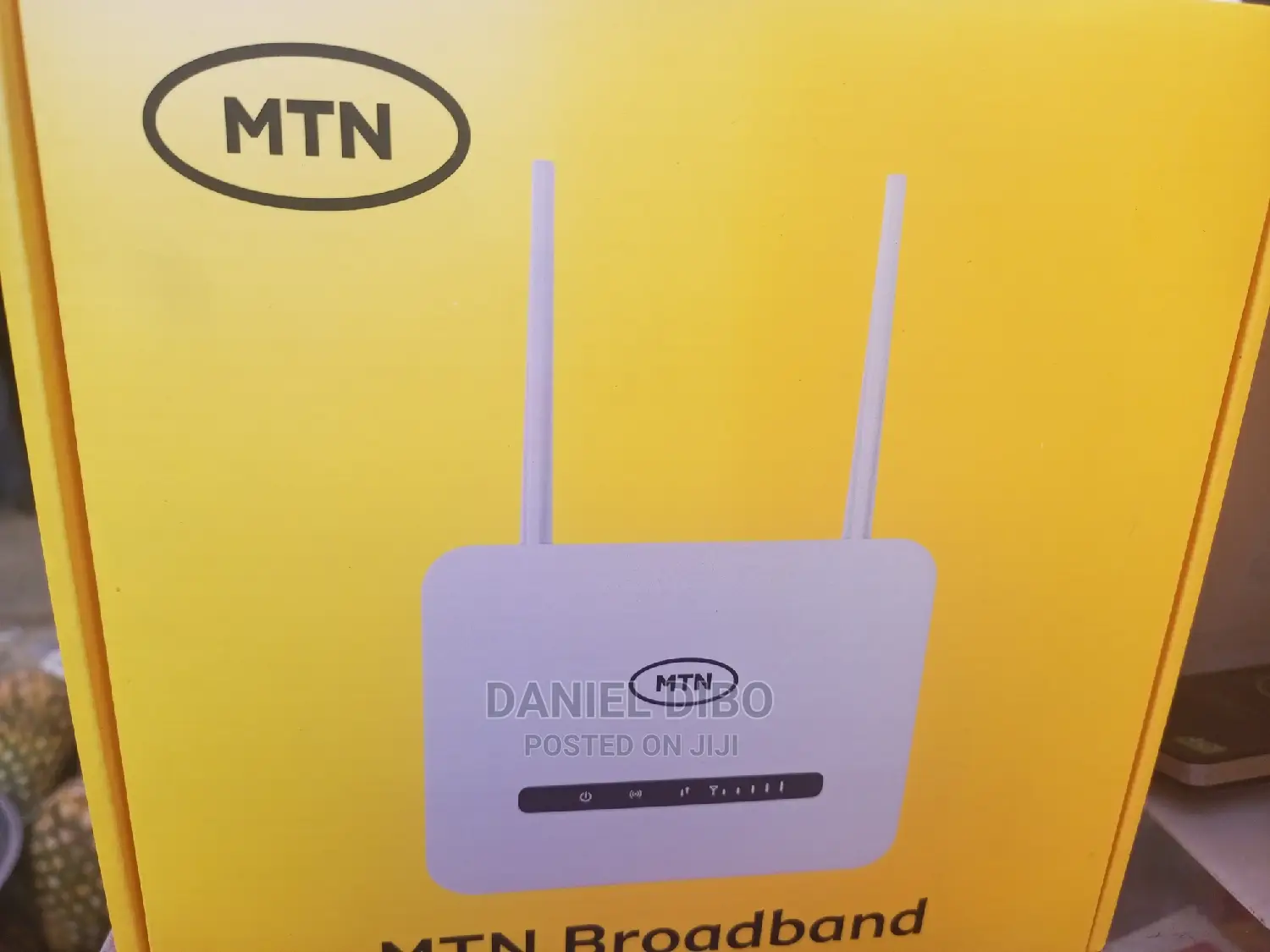 MTN Broadband