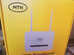 MTN Broadband