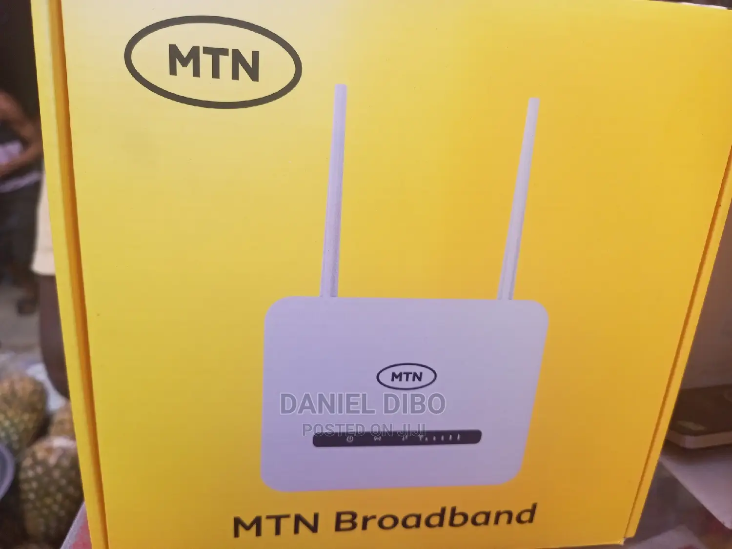MTN Broadband
