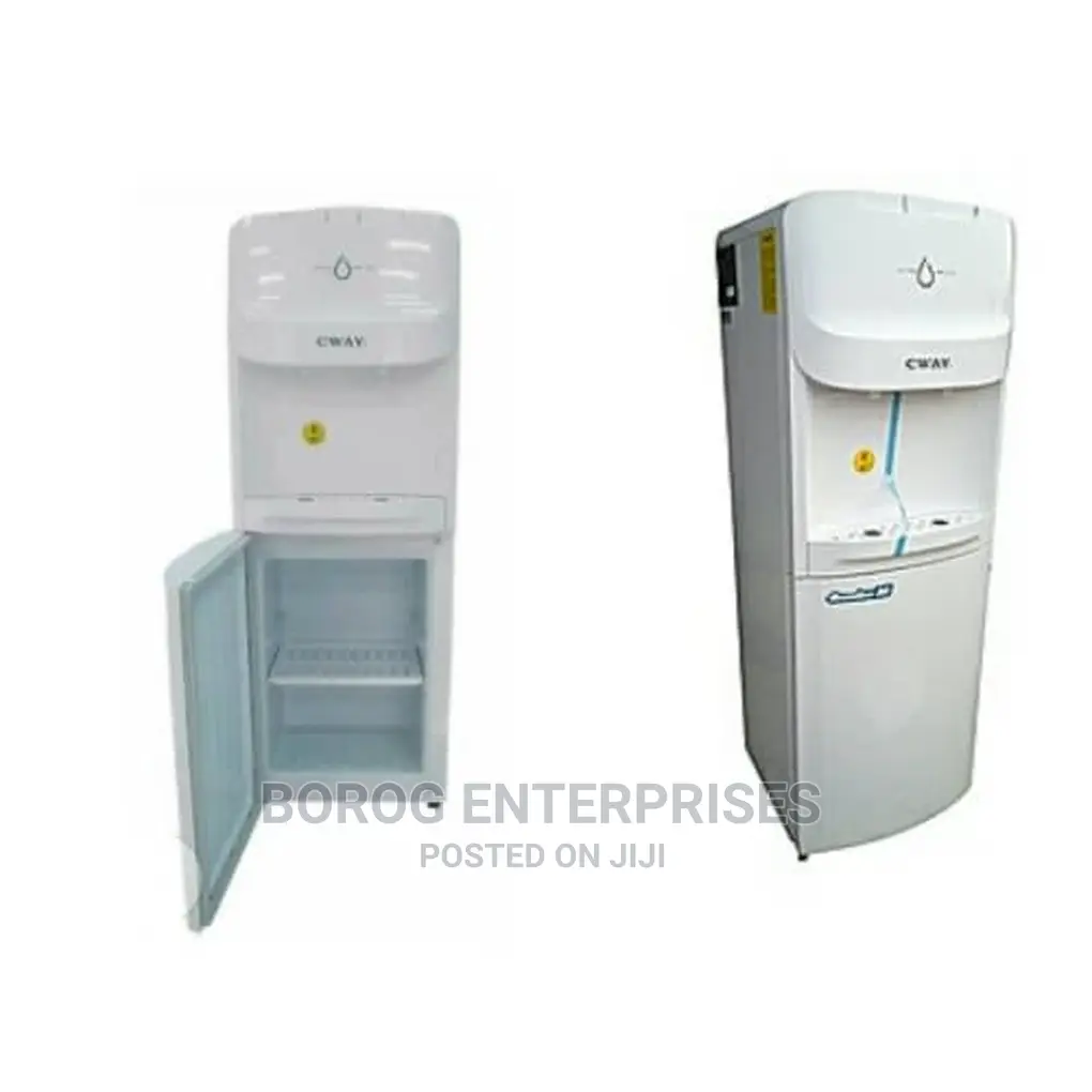 Cway Water Dispenser – Executive 1c-58b24hl
