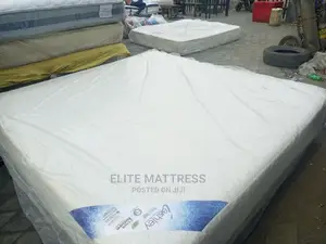Foreign Mattress