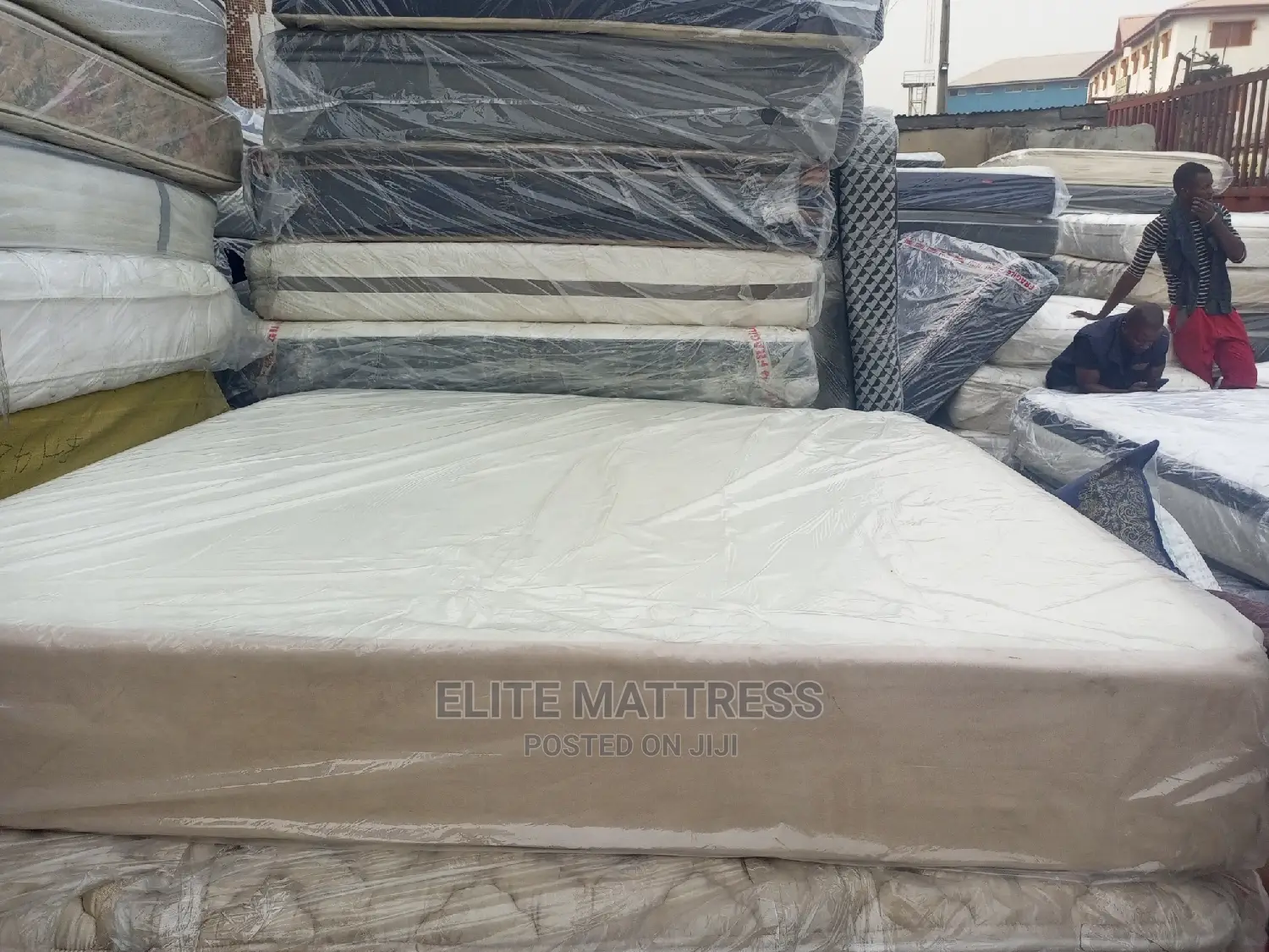 Imported Mattress