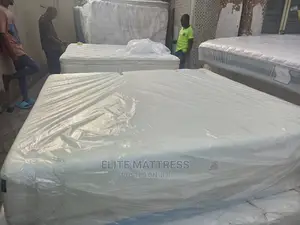 Foreign Mattress