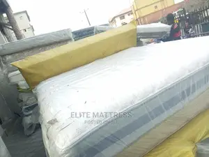 Foreign Mattress