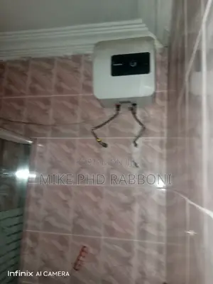 4bdrm Duplex in Old G.R.A, Enugu for Rent