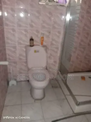 4bdrm Duplex in Old G.R.A, Enugu for Rent