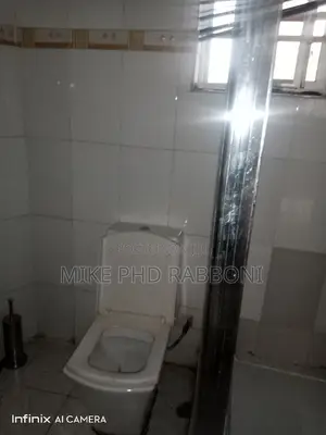 4bdrm Duplex in Old G.R.A, Enugu for Rent