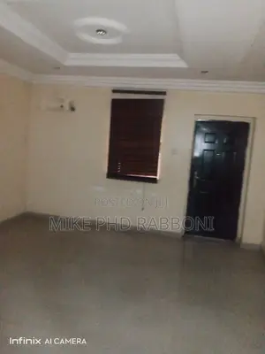 4bdrm Duplex in Old G.R.A, Enugu for Rent