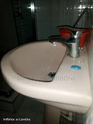 4bdrm Duplex in Old G.R.A, Enugu for Rent