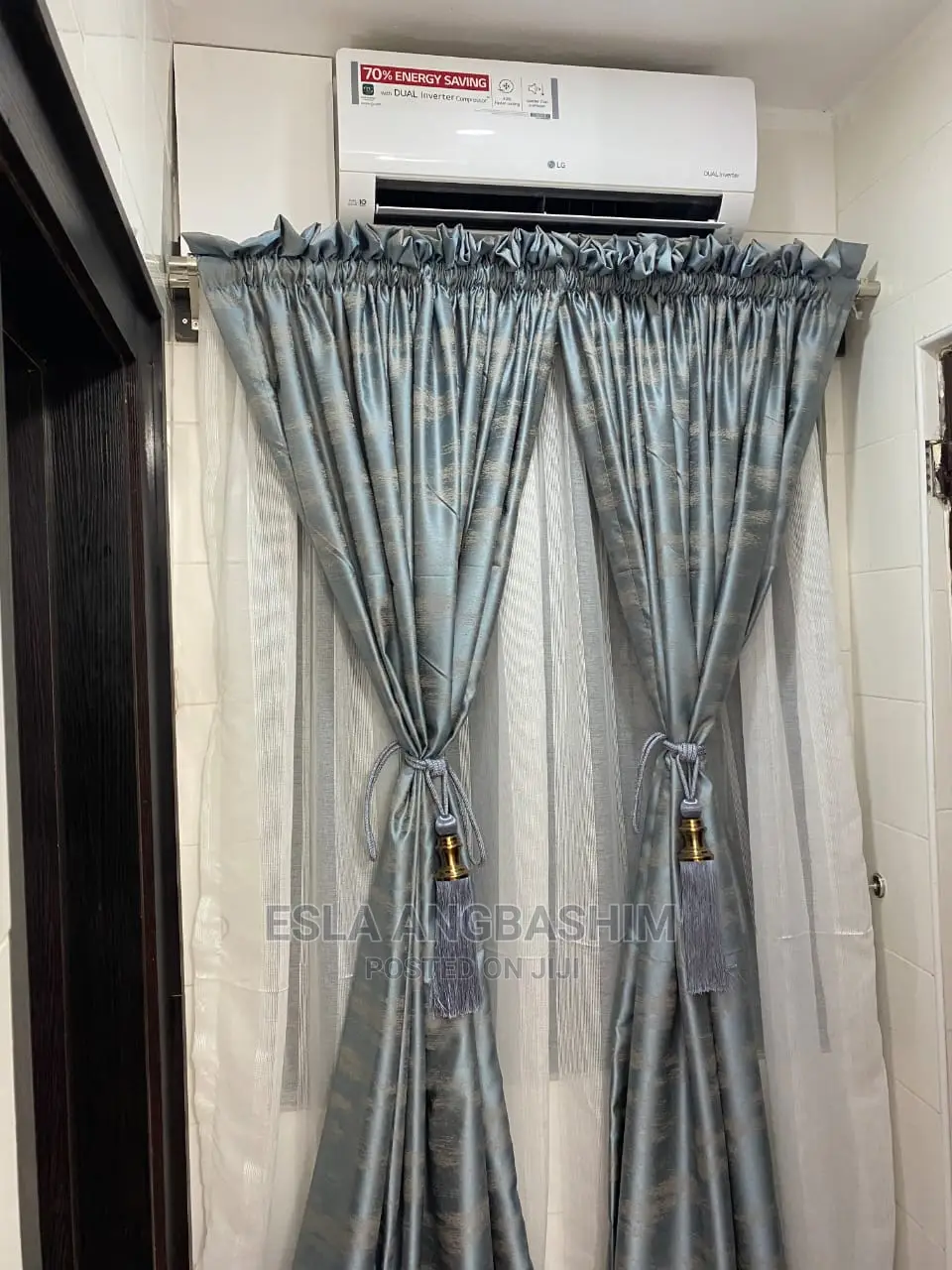 Zida Lux Short Let