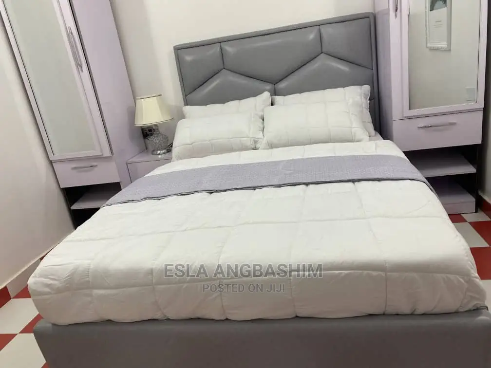 Zida Lux Short Let