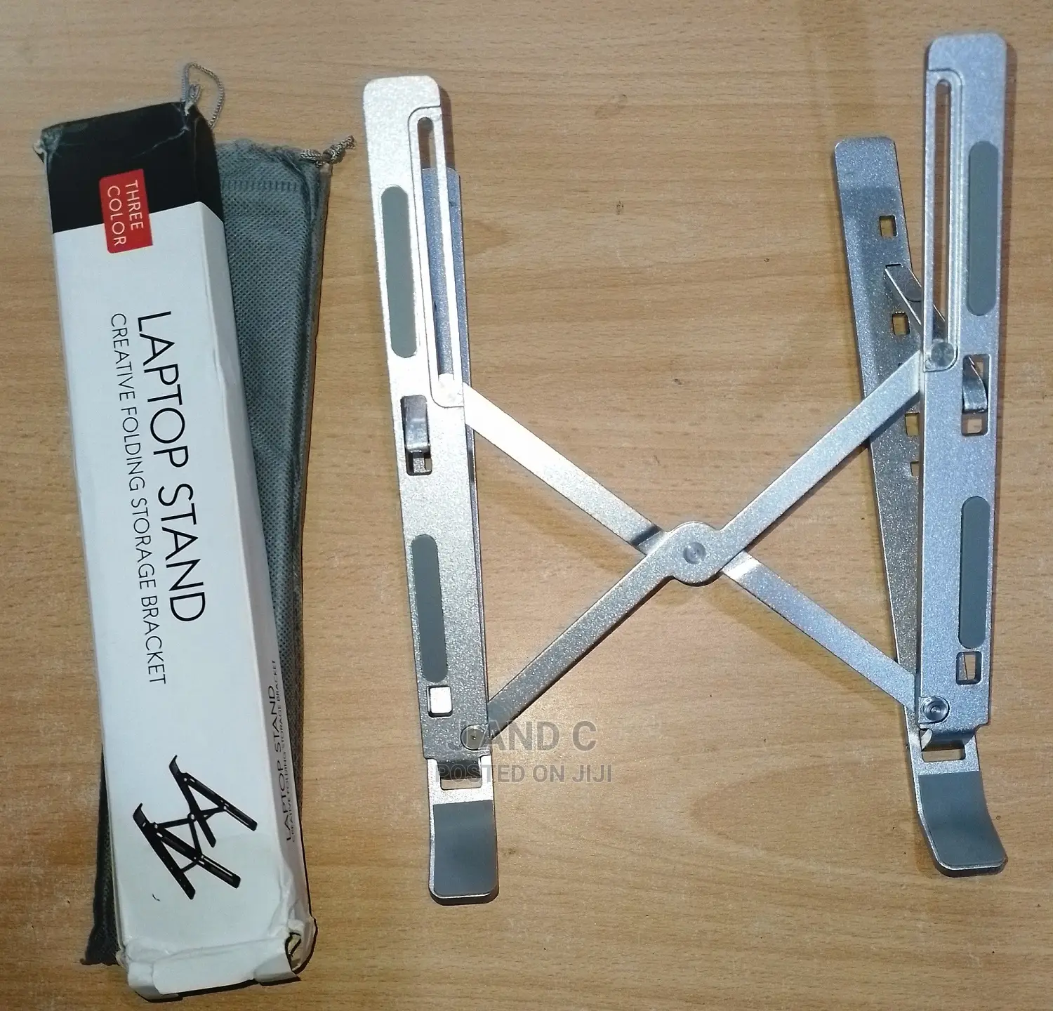 Laptop Stand